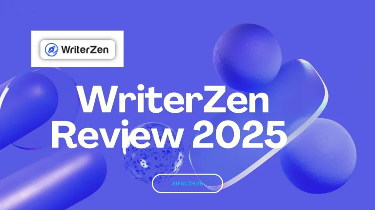 WriterZen Review 2025: Discover the Top 5 Features of the All-in-One Content Solution